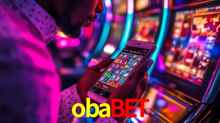 Baixar App obabet
