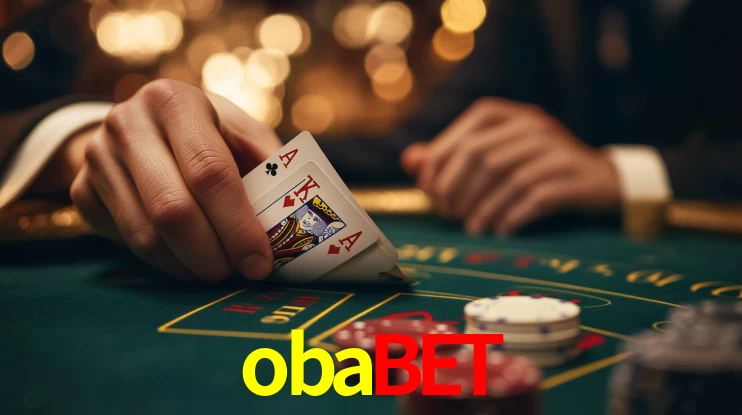 Plataforma Online obabet
