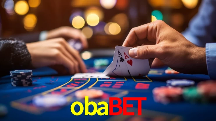 Jogos na obabet