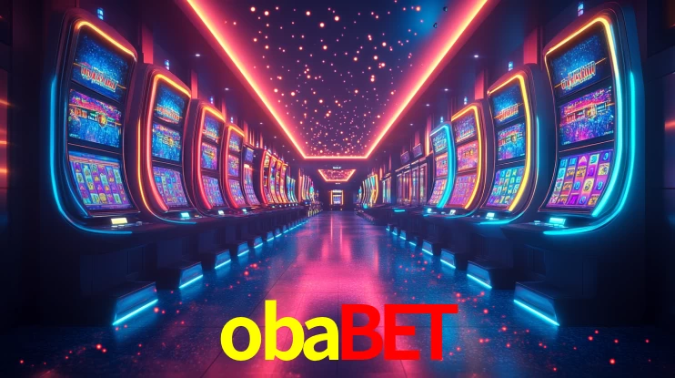 Slots na Plataforma obabet