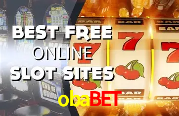 Bônus de Boas-vindas obabet