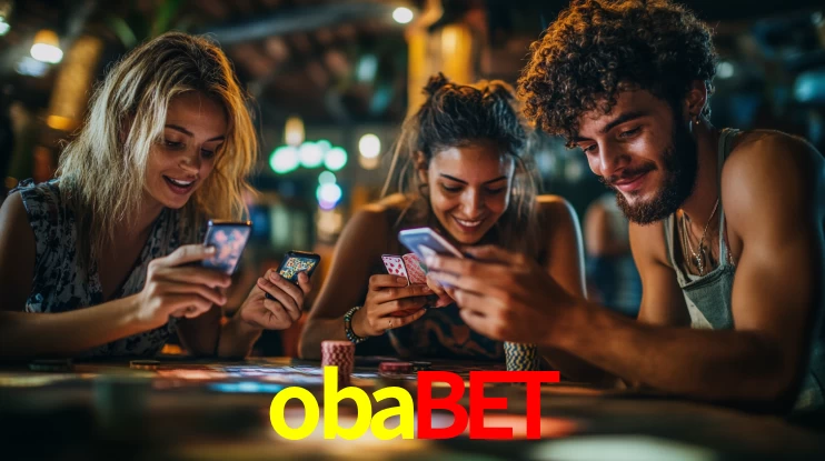 obabet App Interface
