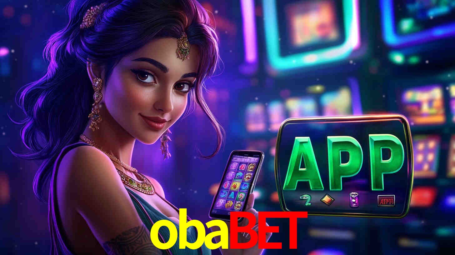 Descubra a Magia dos Jogos de Arcade no obabet