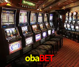 Descubra o Mundo do Cassino Online com obabet