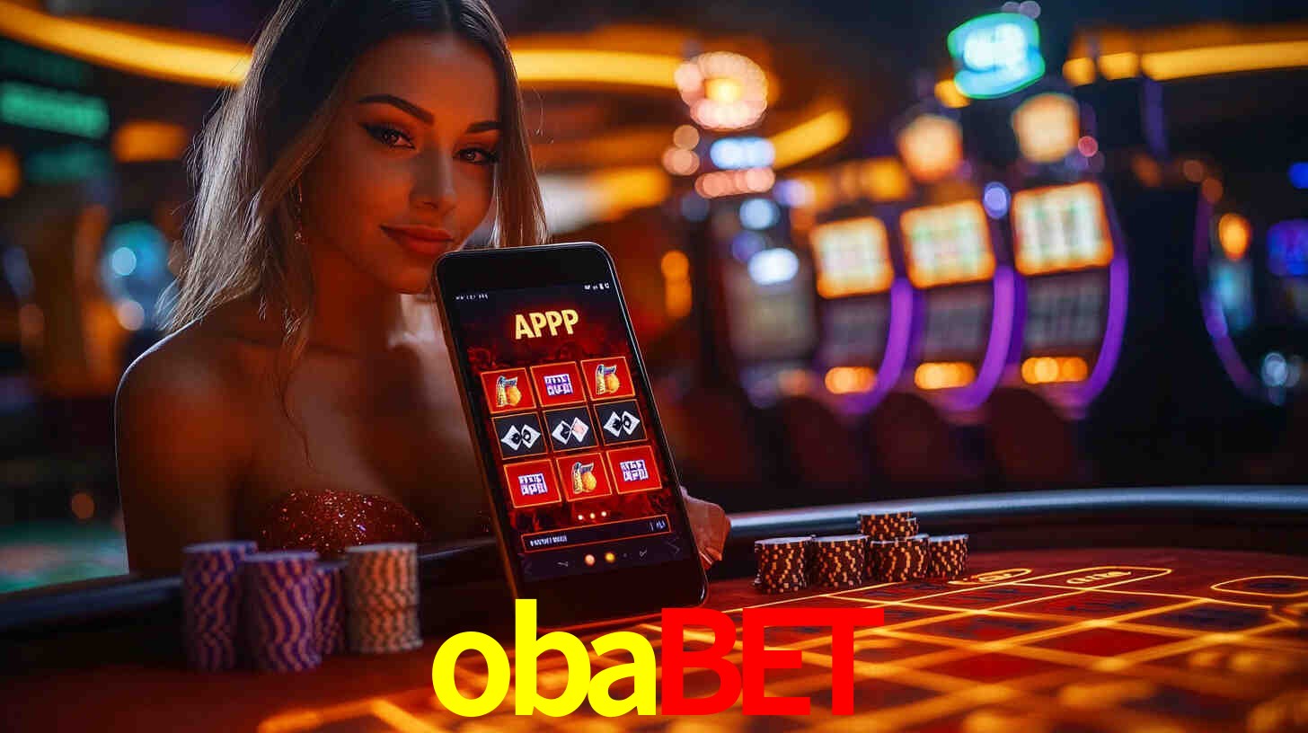 Apostas de Basquete obabet