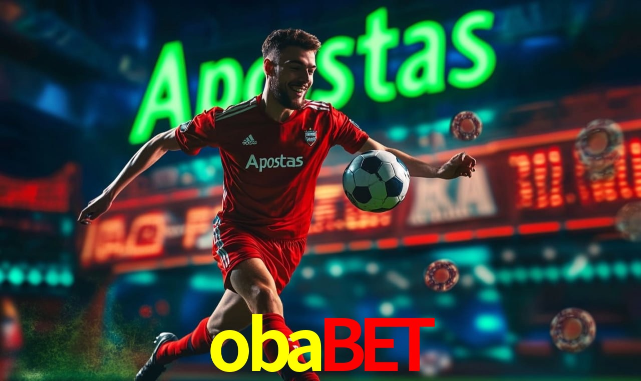 A Revolução dos Aplicativos de Jogos no obabet