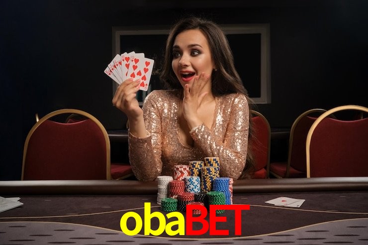 Desvendando o Mundo dos Jogos Virtuais na obabet