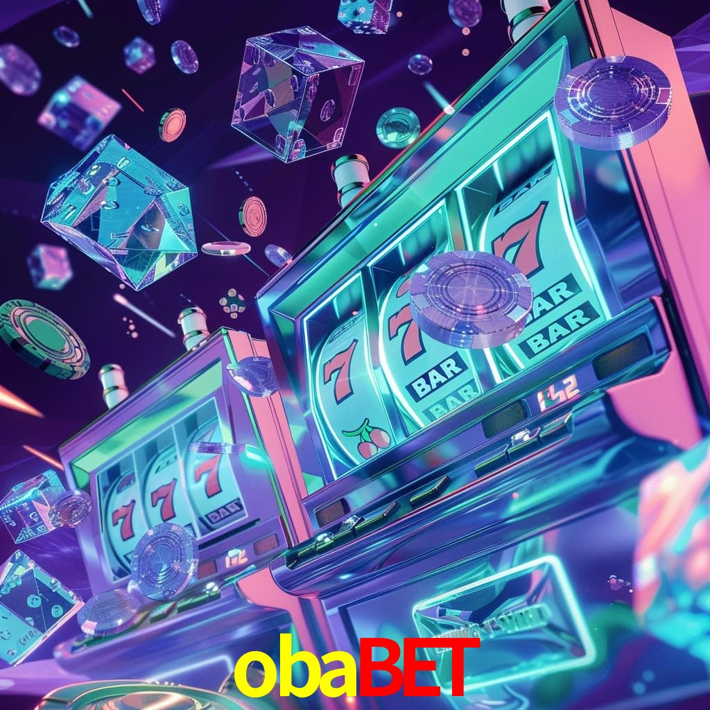 Desvendando o Mundo dos Jogos Virtuais na obabet