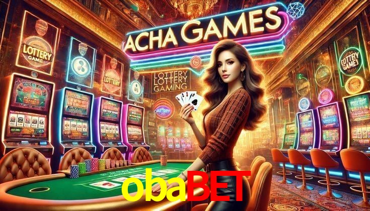 Live Casino obabet