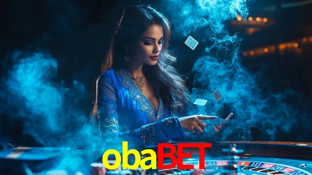 Casino Ao Vivo obabet